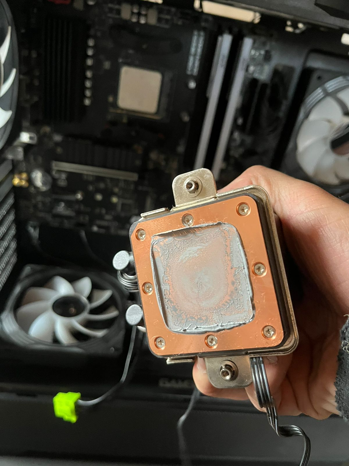 Mantenimiento Full 2