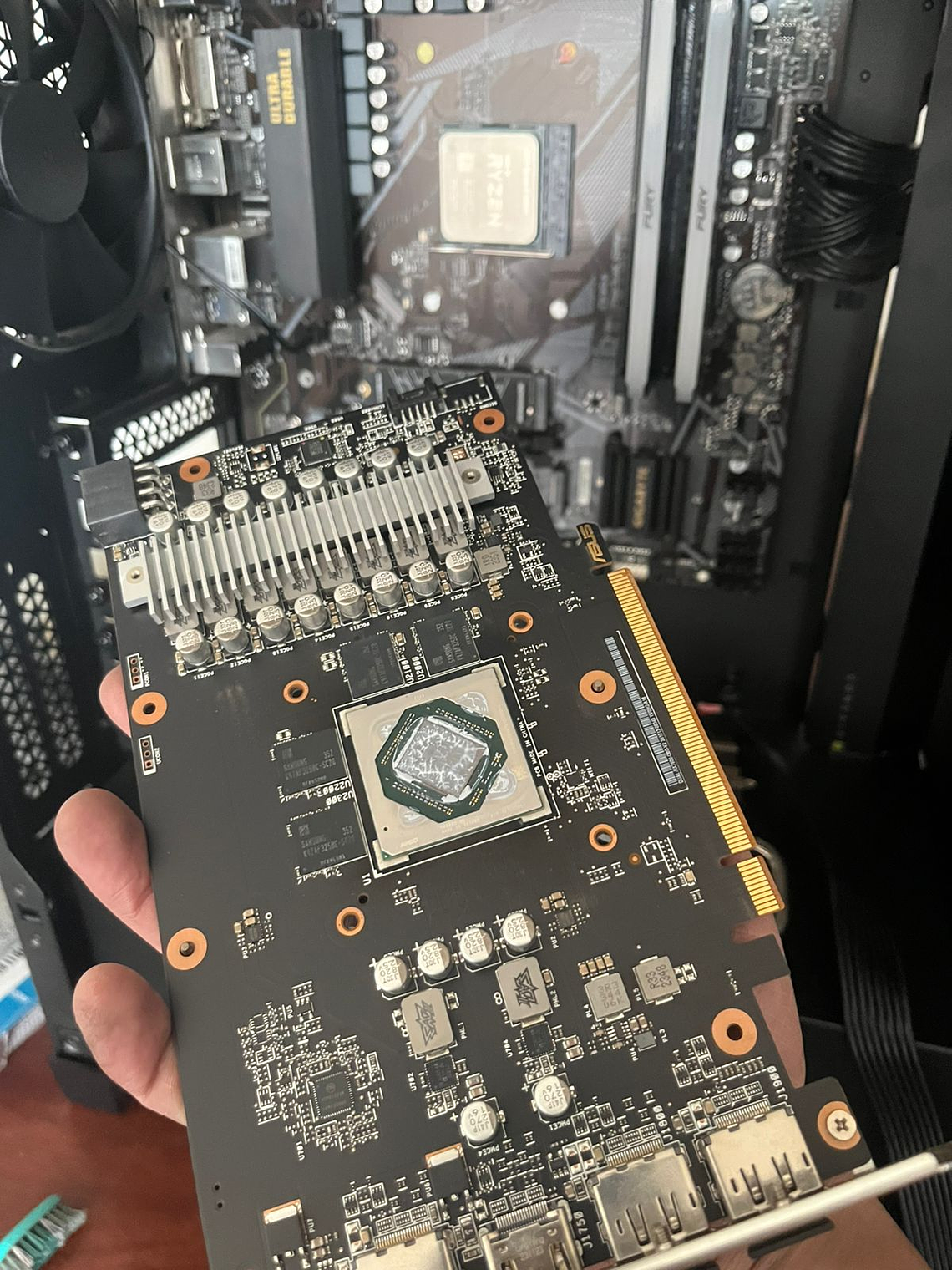 Mantenimiento Full 3