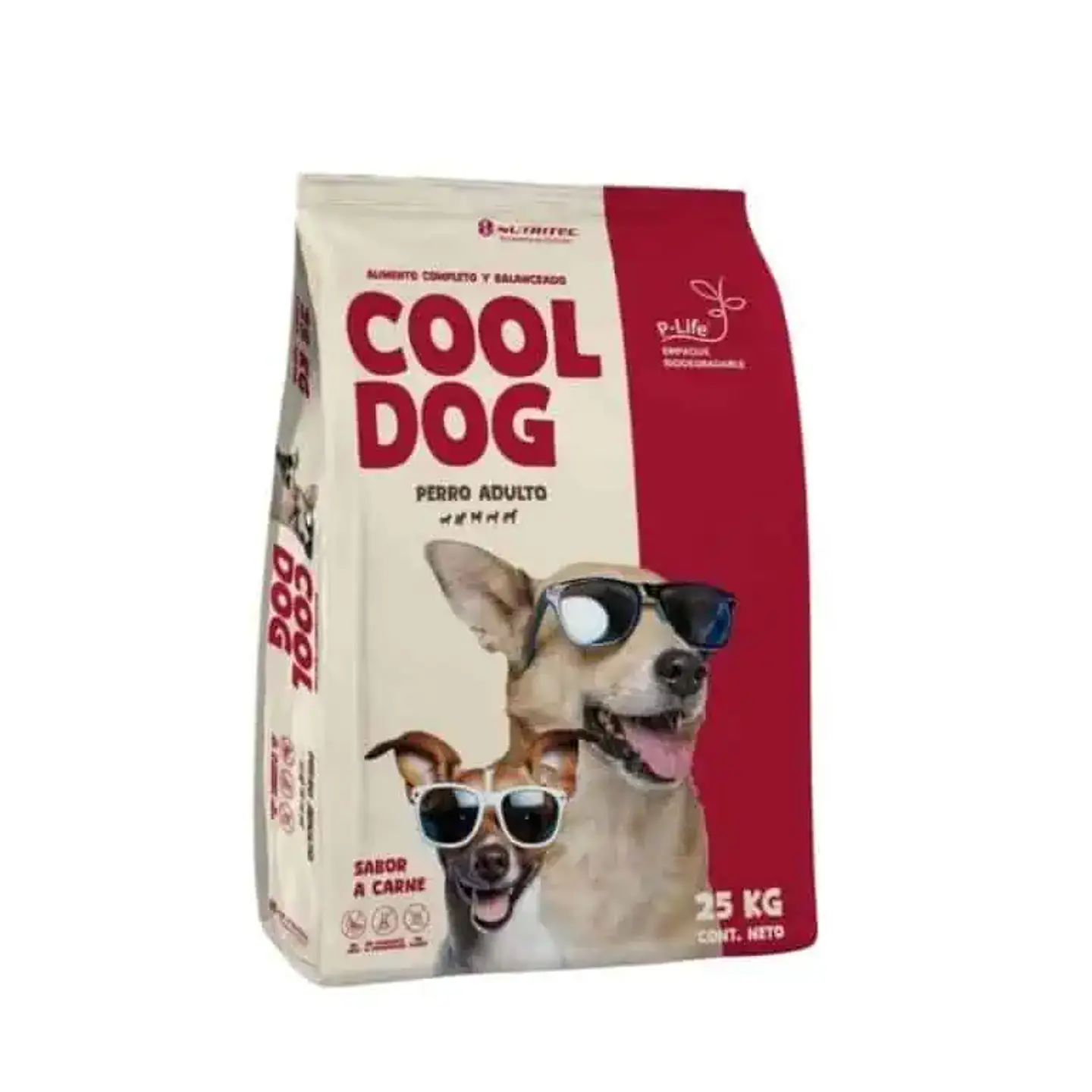 Cool Dog 10 Kg 1