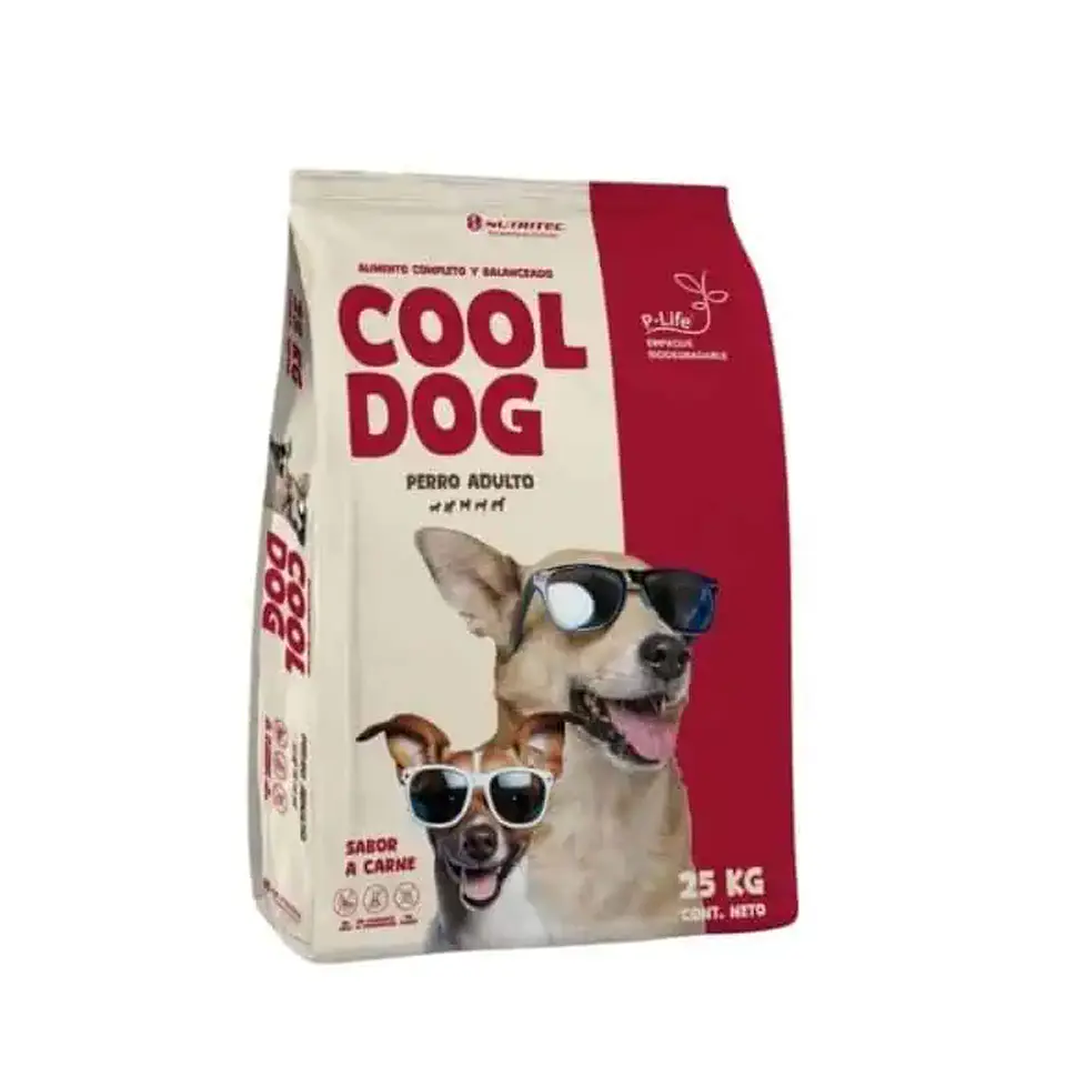 Cool Dog 10 Kg 1