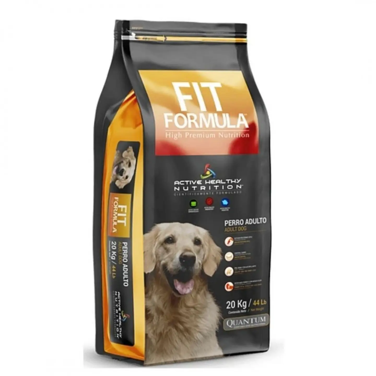 Fit Formula Perro Adulto 20 Kg 1