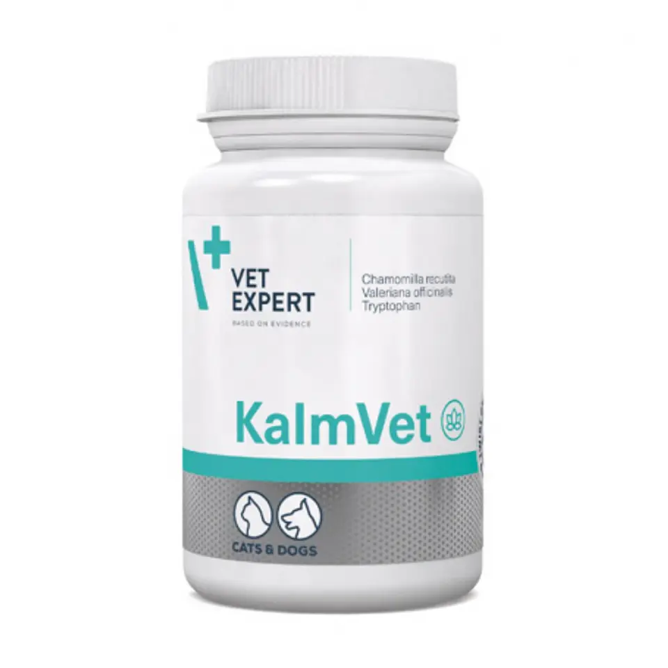 Vet Expert Kalmvet X 60 un 1