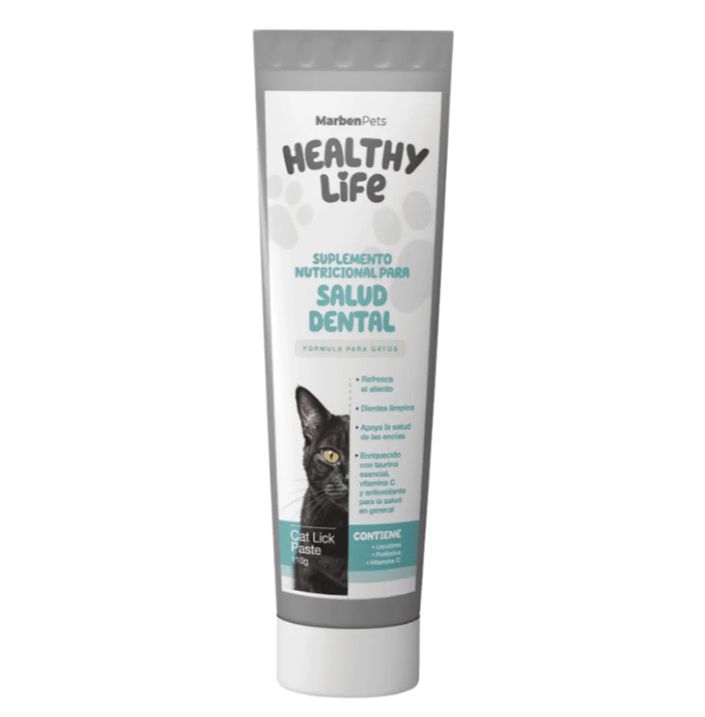 Healthy Life Pasta Salud Dental 1