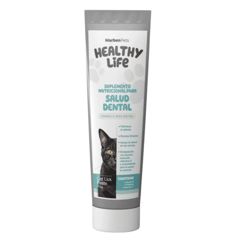 Healthy Life Pasta Salud Dental 1