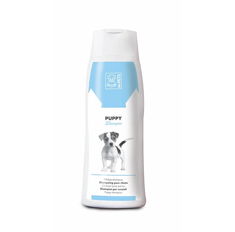 M-Pets Puppy Shampoo 250 ml