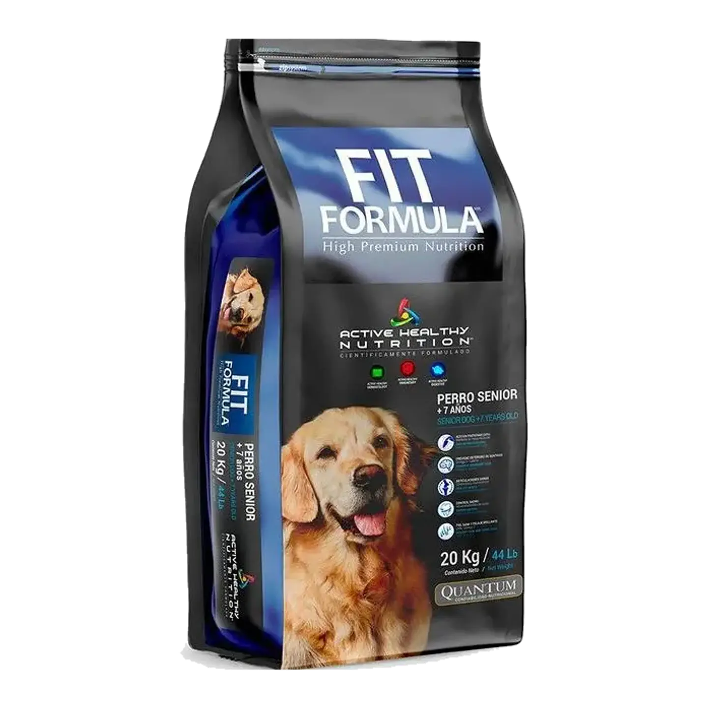 Fit Formula Perro Senior 20 Kg 1