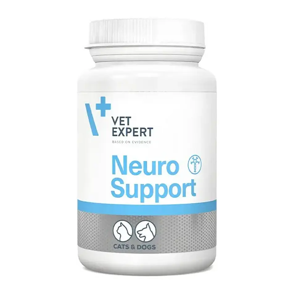 Vet Expert Neuro Support X . 45 caps 1
