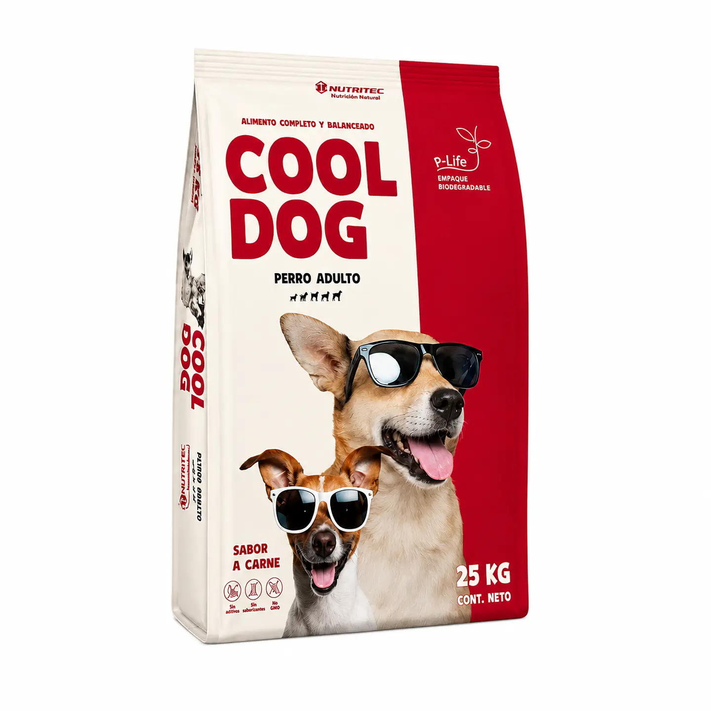 Cool Dog 25 Kg 1