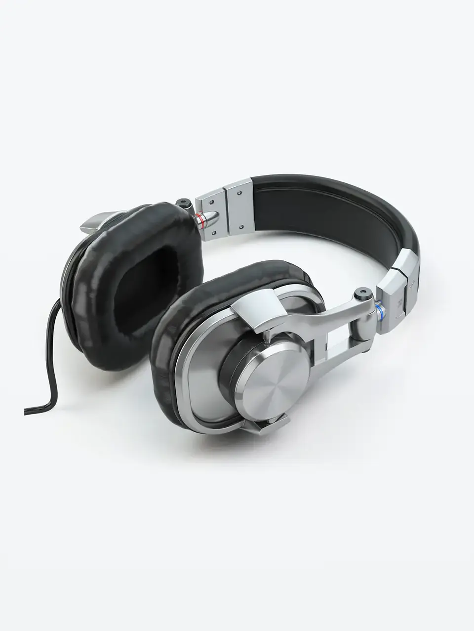 Demo - Auriculares 3