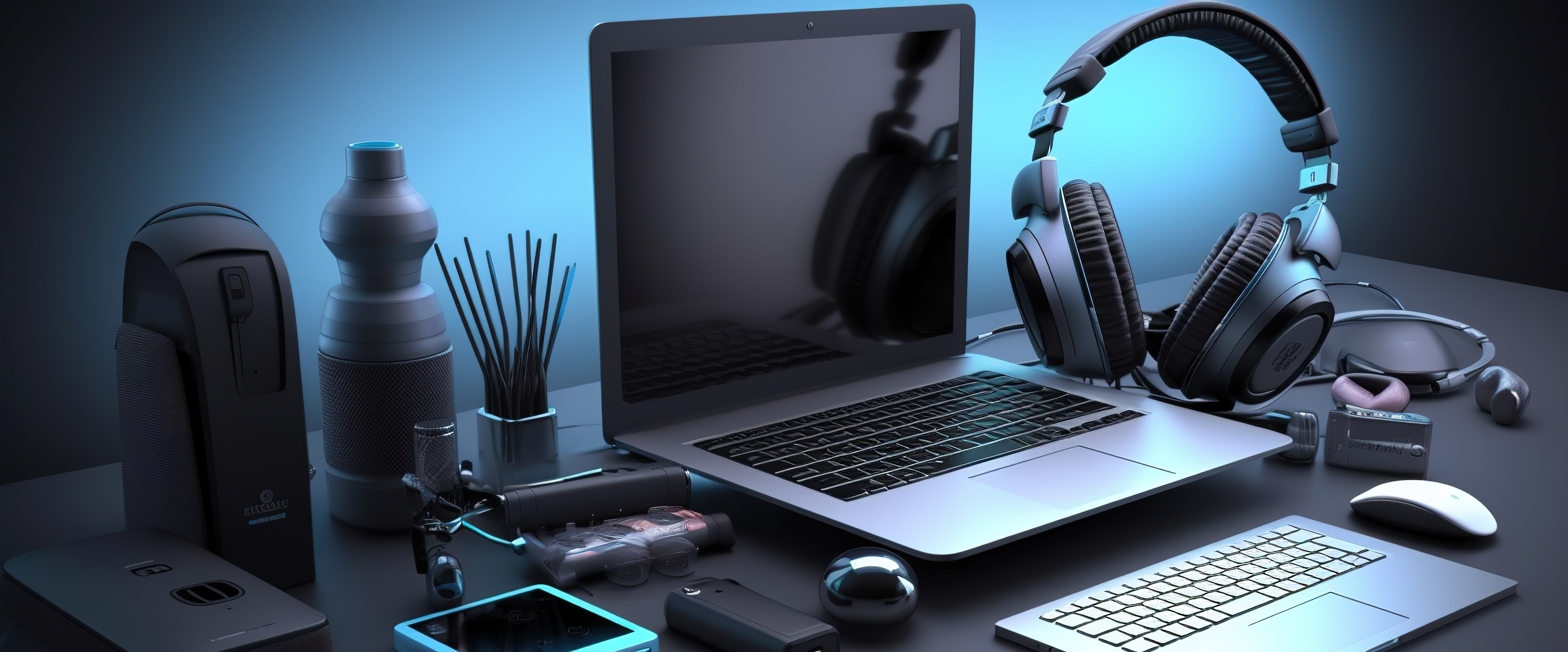 ACCESORIOS PARA COMPUTADORES