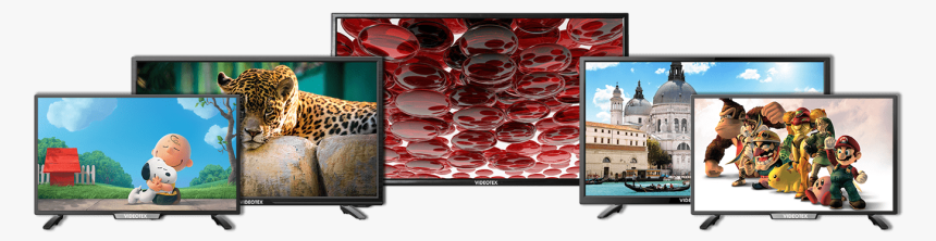 TELEVISION