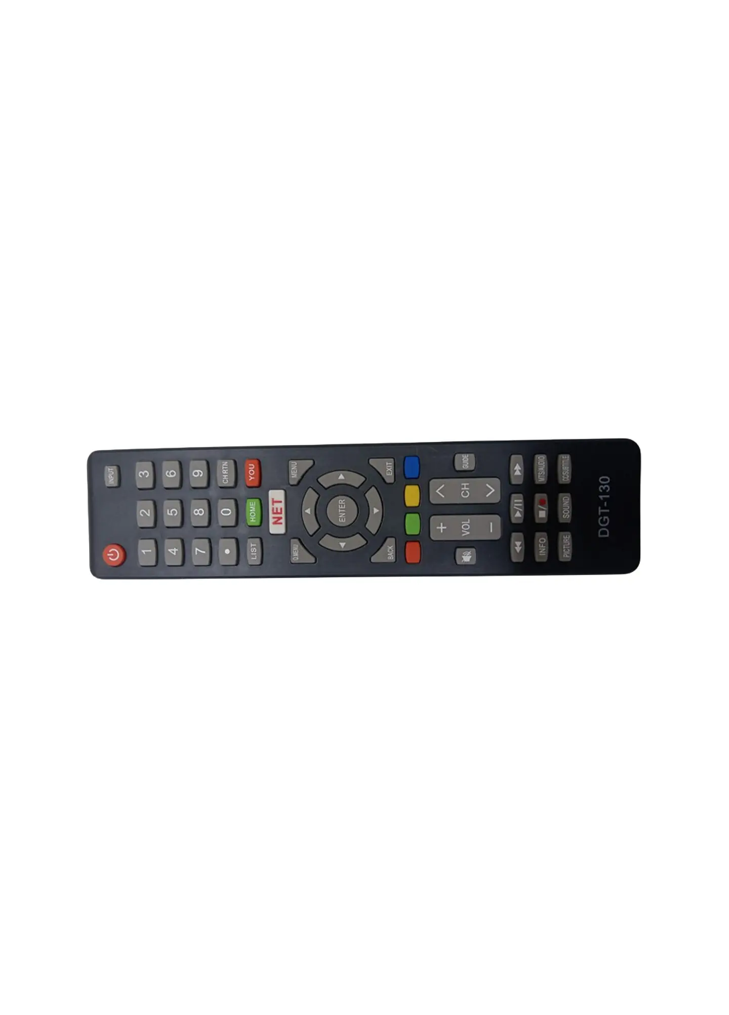 TELEVISOR 55 PULGADAS 4K 2
