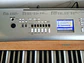 Piano de cola portátil Yamaha YPG-635 de 88 teclas contrapesadas -Semi nuevo - Miniatura 3