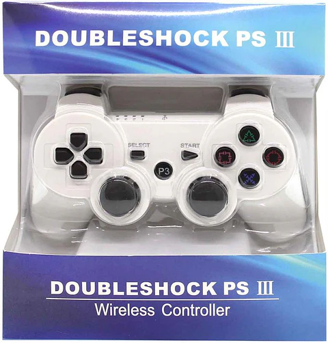 Joystick Doubleshock 3 para PS3 