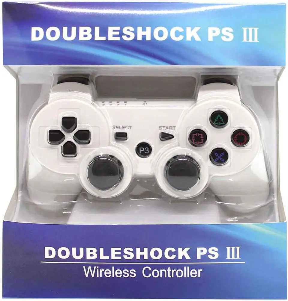 Joystick Doubleshock 3 para PS3  1