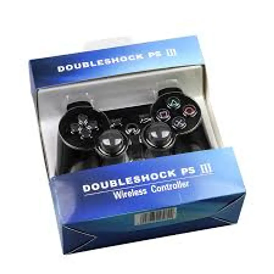 Joystick Doubleshock 3 para PS3  2