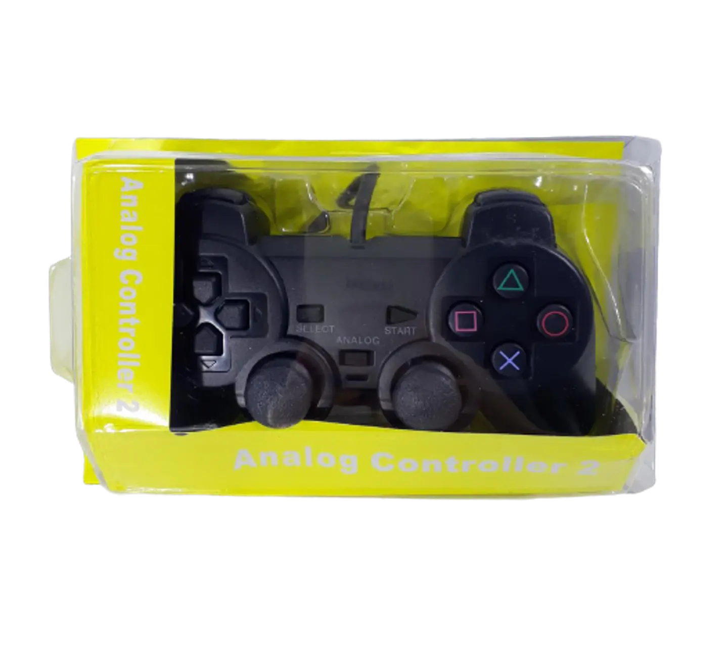 Joystick Doubleshock 2 para PS2 1