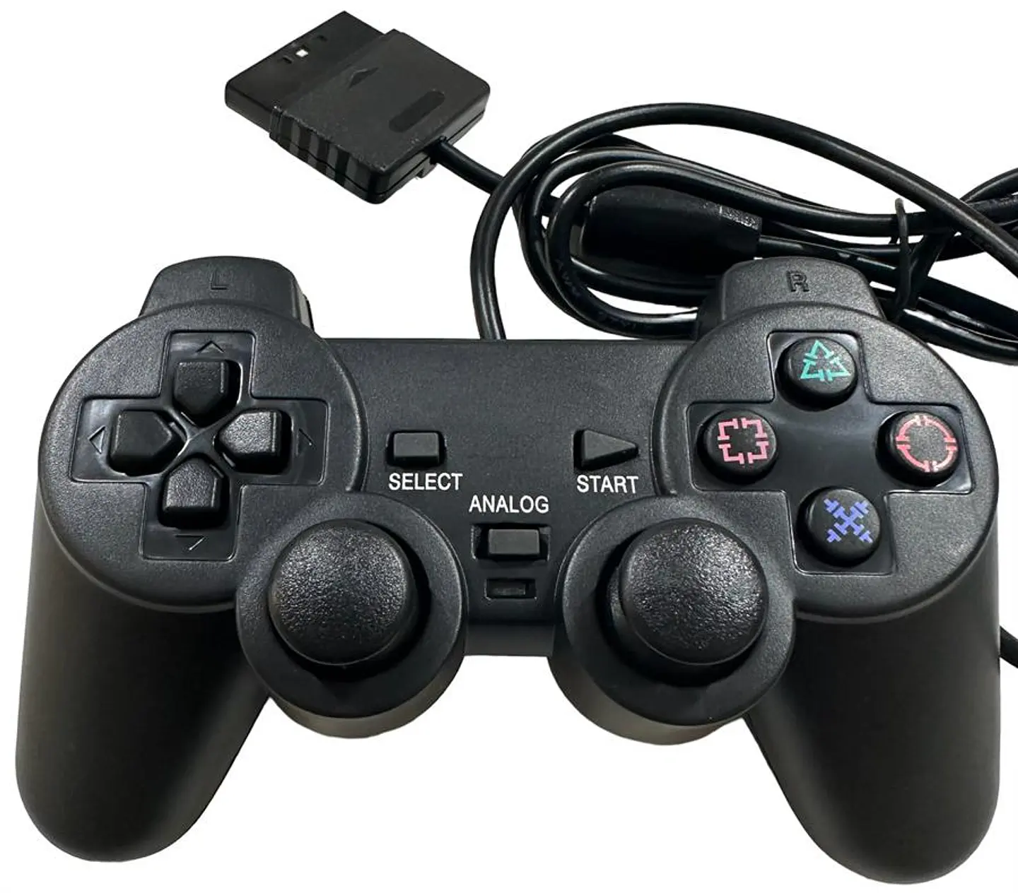 Joystick Doubleshock 2 para PS2 2