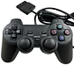 Joystick Doubleshock 2 para PS2 - Miniatura 2