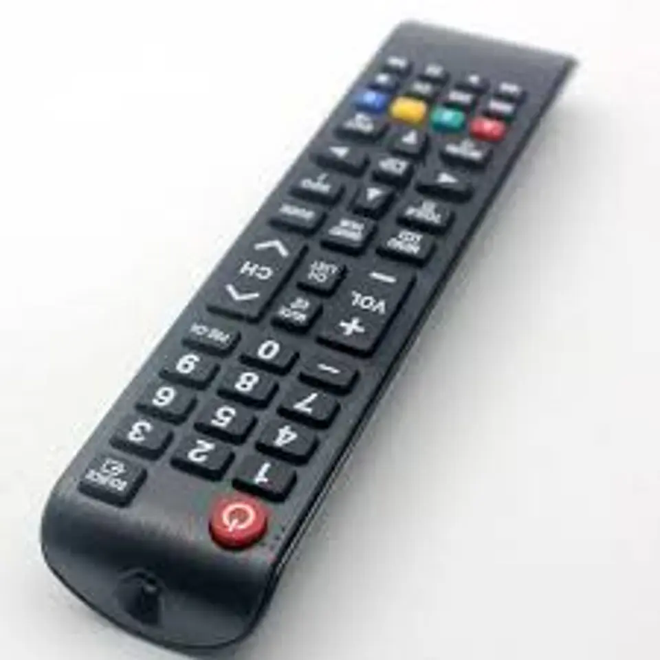 Mando a distancia universal Samsung TV para todos los modelos de televisores Smart HD LED 2