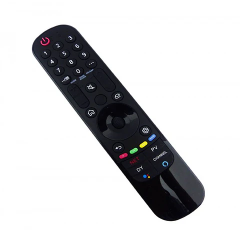 Control Remoto Alternativo para Smart Tv LG