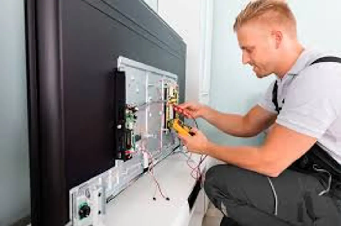 Reparacion de Televisores