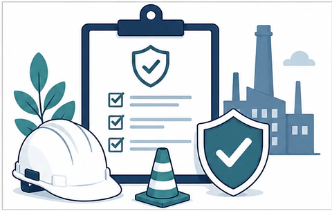 Reglamento Interno de Orden, Higiene y Seguridad (RIOHS)