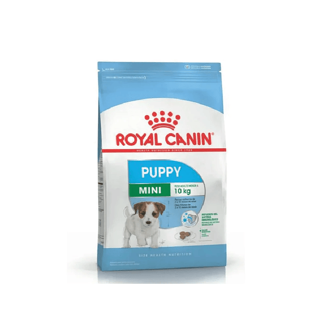 ROYAL CANIN MINI PUPPY 3 KG  