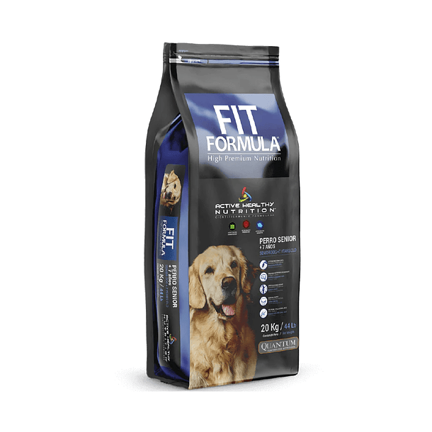 FIT FORMULA SENIOR 20 KG 
