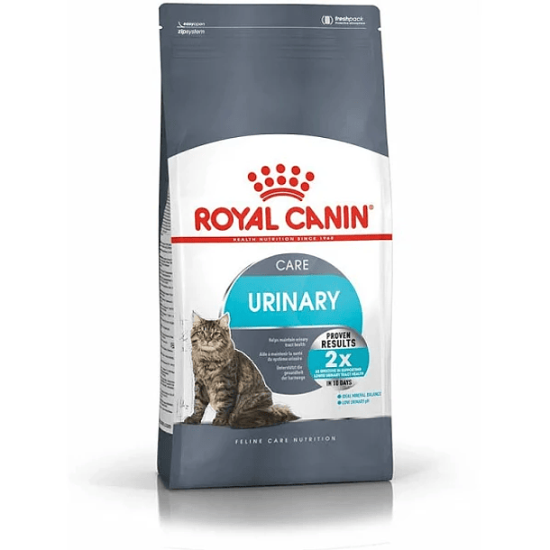 ROYAL CANIN URINARY CARE 1.5 KG 