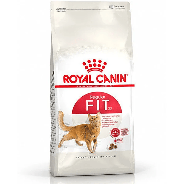 ROYAL CANIN FIT 1.5 KG 