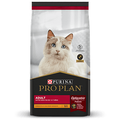 PRO PLAN GATO ADULTO 3 KG 