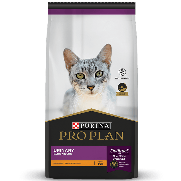 PRO PLAN URINARY 7.5 KG 
