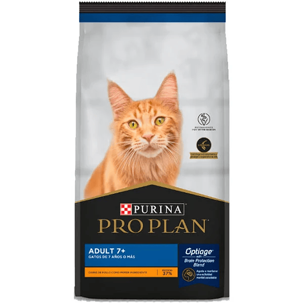 PRO PLAN ACTIVE MIND 7+ 3 KG 