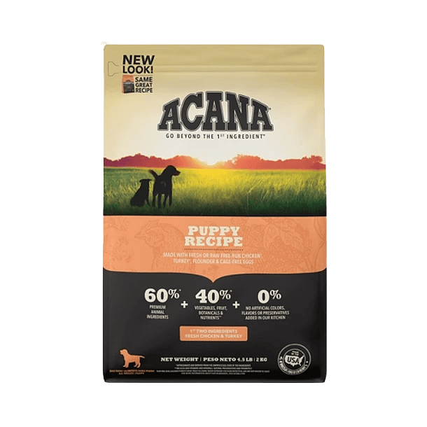 ACANA PUPPY 11.35 KG 