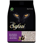 ARENA SANITARIA SAFARI 4 KG 1
