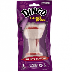 DINGO LARGE BONE