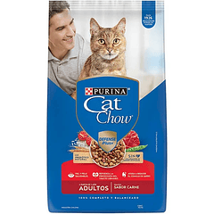 CAT CHOW ADULTO CARNE 3 KG