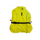 CHAQUETA IMPERMEABLE PERRO  1