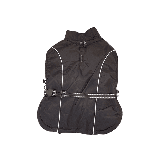 CHAQUETA IMPERMEABLE PERRO  4