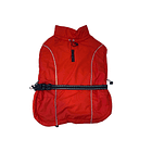 CHAQUETA IMPERMEABLE PERRO  5