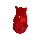 POLERÓN POLAR AFELPADO PARA PERRO 3