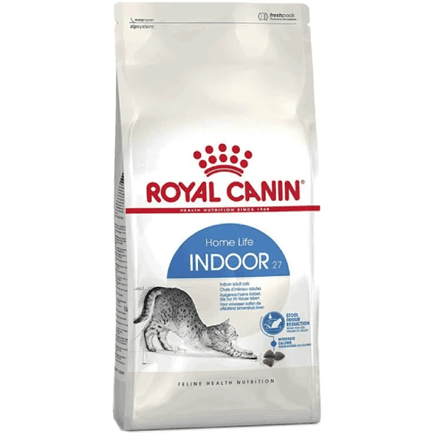 ROYAL CANIN INDOOR 1.5 KG 