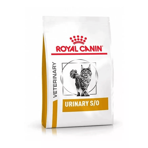 ROYAL CANIN URINARY S/O 1.5 KG 