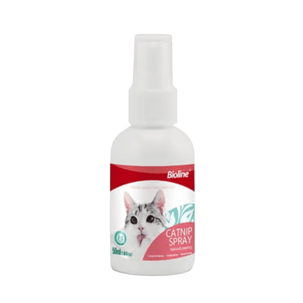 CATNIP SPRAY HIERBA GATERA 50 ml 