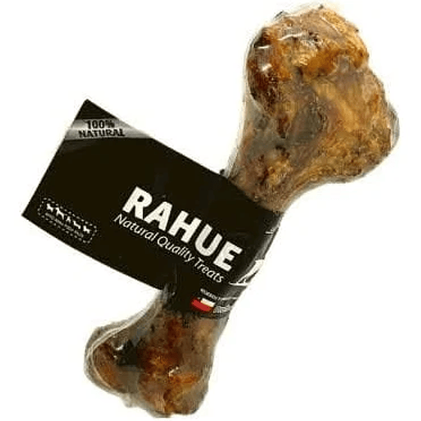FEMUR DE CERDO RAHUE  