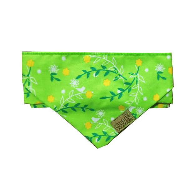 BANDANA REFRESCANTE BUDDY PET 