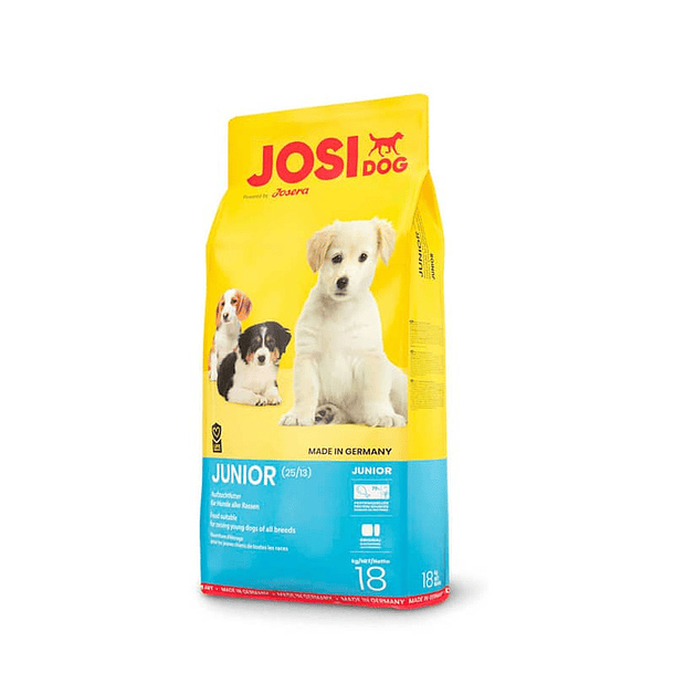 JOSERA JOSIDOG JUNIOR 18 KG 