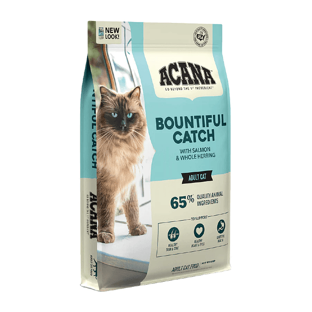 ACANA BOUNTIFUL CATCH 1.8 KG 