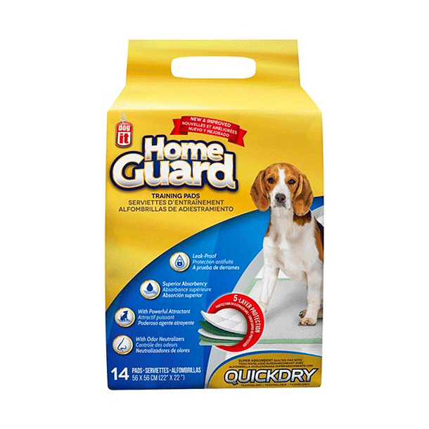 SABANILLA HOME GUARD MEDIUM 14 UN. 